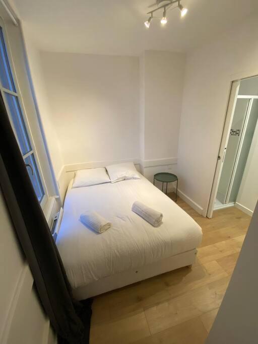 Coeur de Ville T2 Centre Jaude - B&B