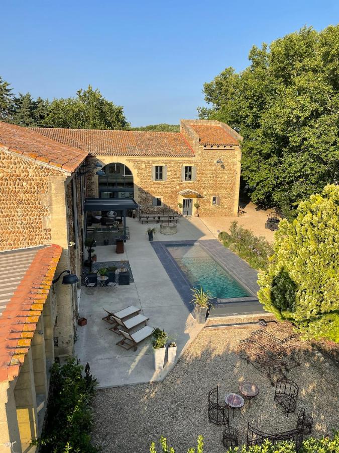 Mas Escala Suites & Spa - B&B