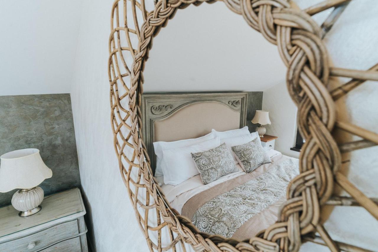 Habitación Familiar con balcón