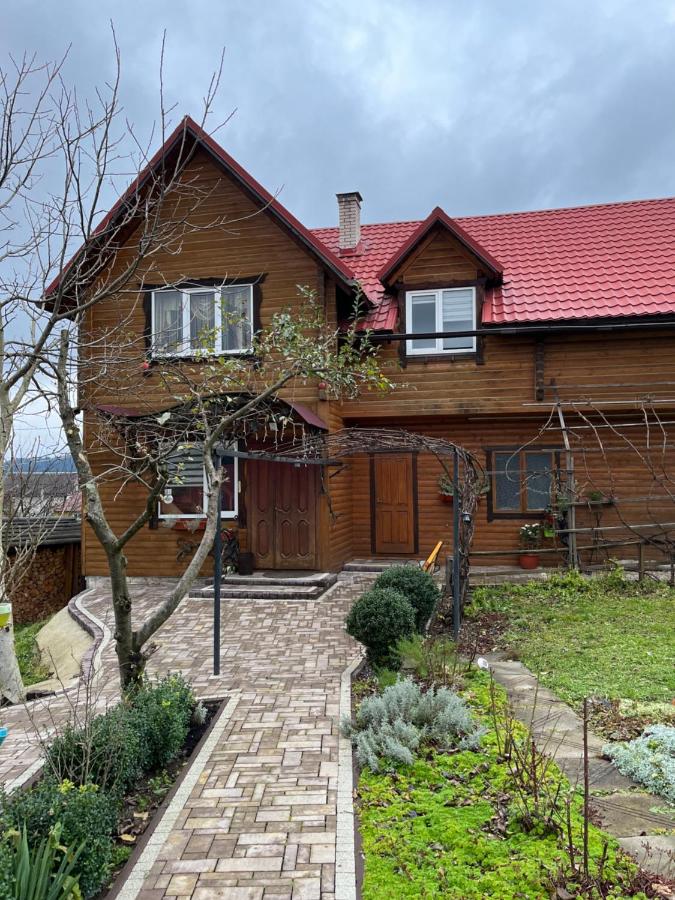 Марічка Marichka - B&B Vorokhta