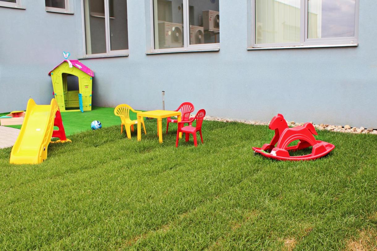 Elite Pension - B&B Štúrovo