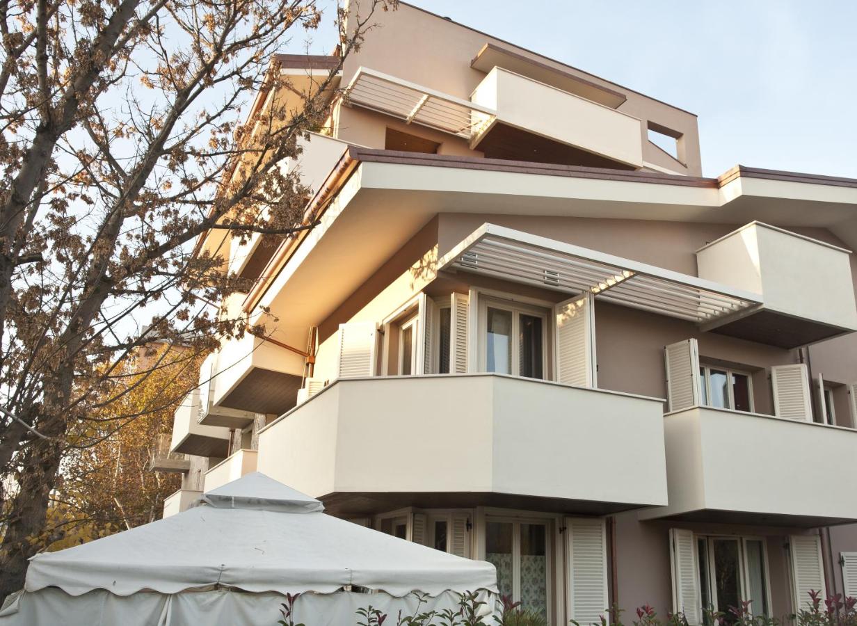 B&B Zelmirà - Ferienwohnung