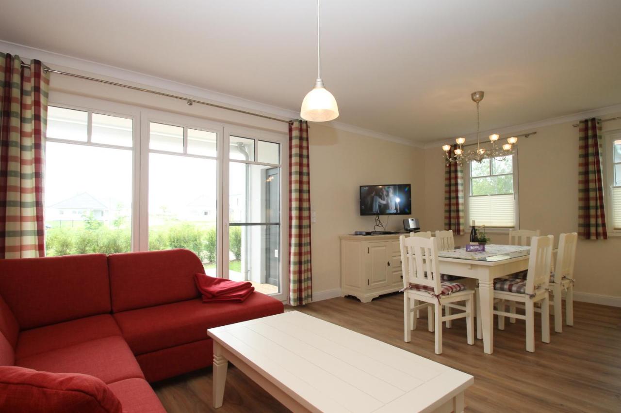 Apartment mit 2 Schlafzimmern