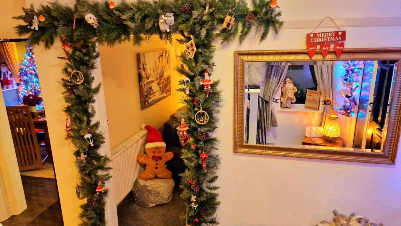 Beresford Cottage - B&B Skegness