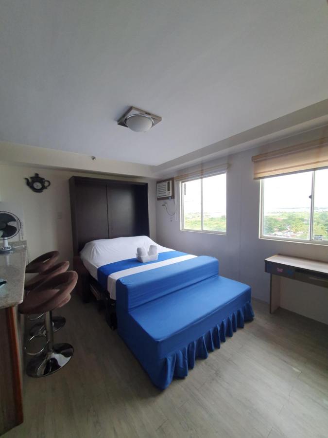 B&B Bacolod City - Amaia Steps Capitol Central N814 - Bed and Breakfast Bacolod City