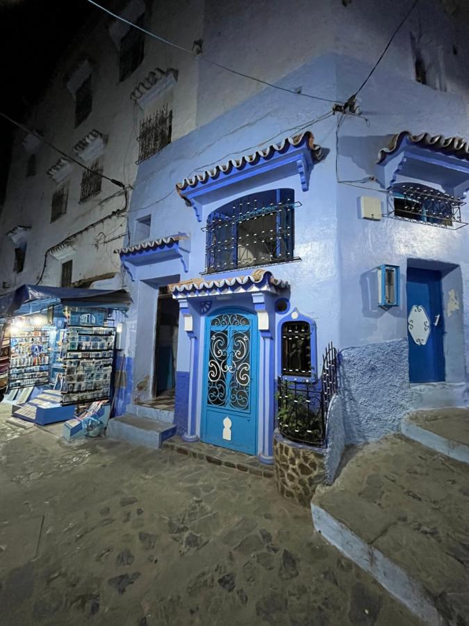 Meftah’s house - B&B