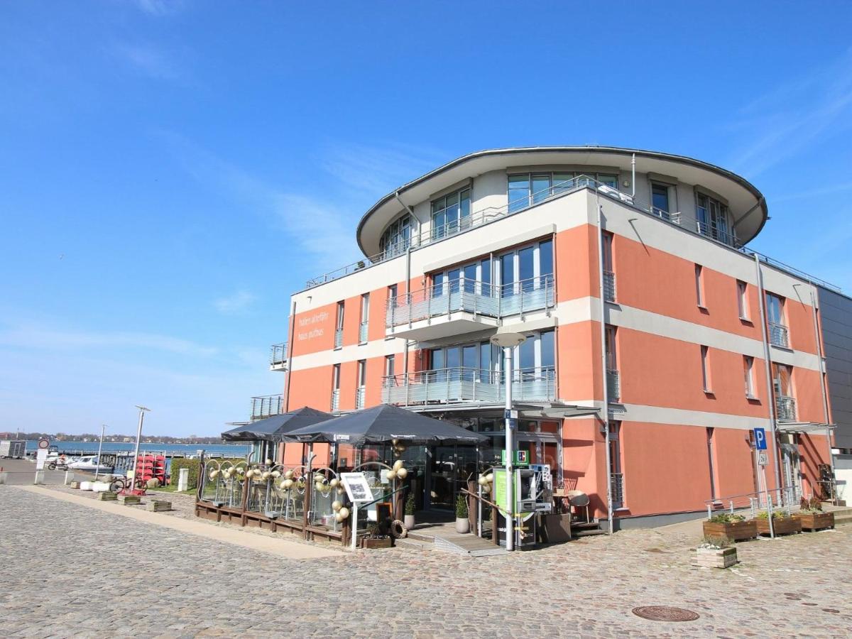 Ferienwohnung Panoramablick - B&B