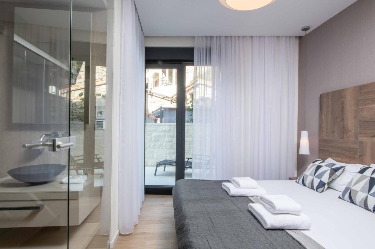 Apartamento con vistas al mar