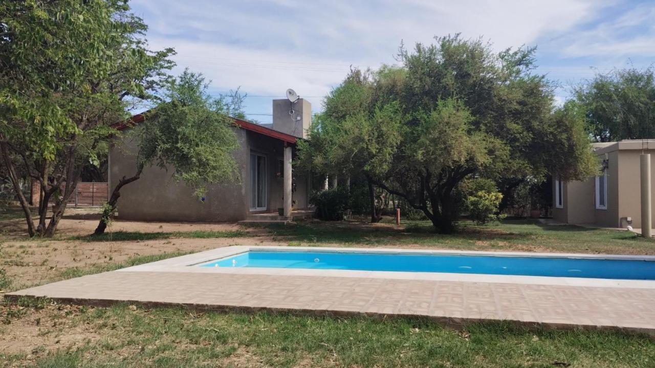 Cabañas Matilda - B&B Los Molles