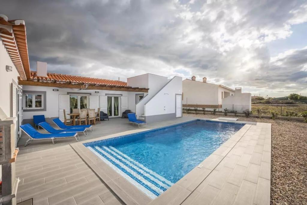 Vivenda Verde - B&B