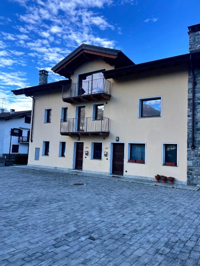 À la Bouteucca - B&B