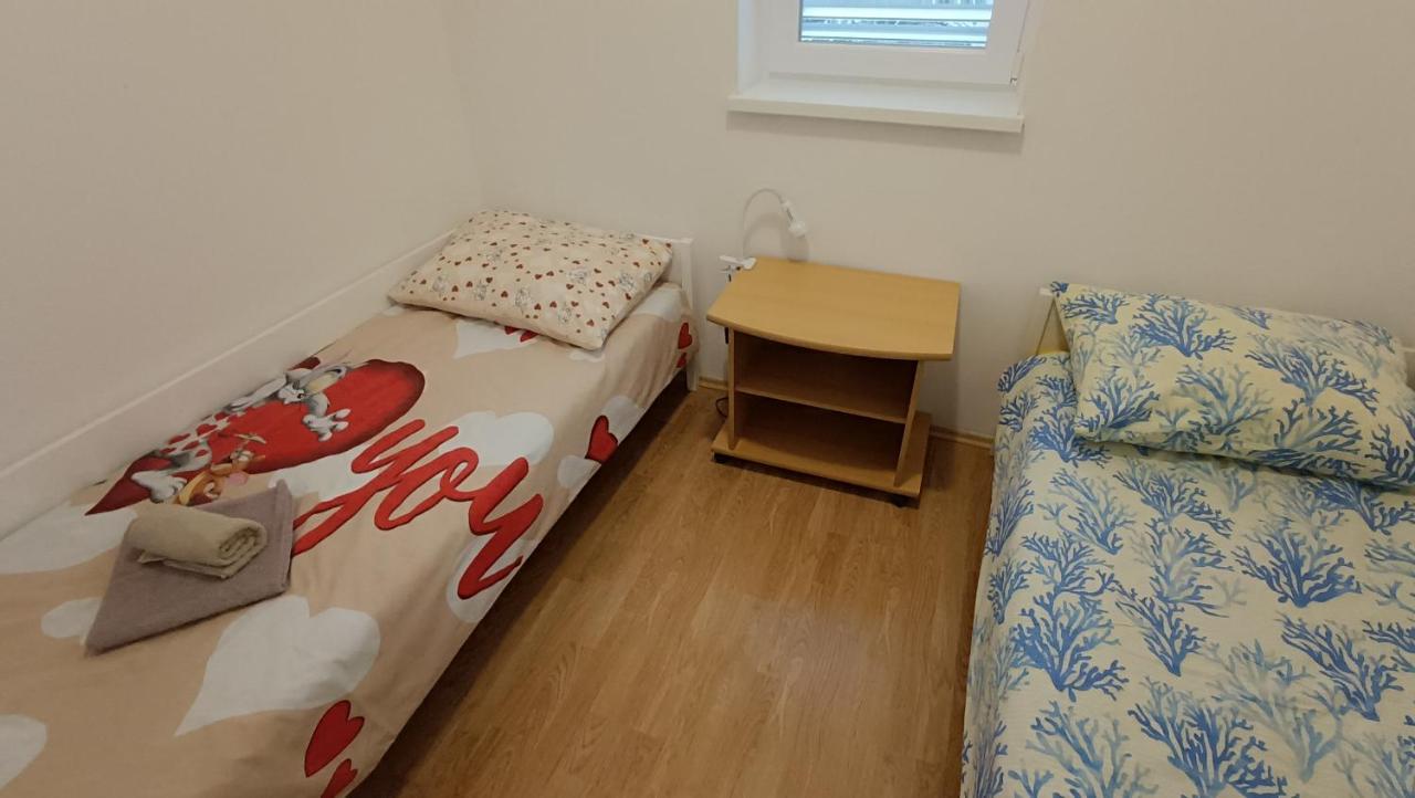 Apartman Mirjana - Ferienwohnung