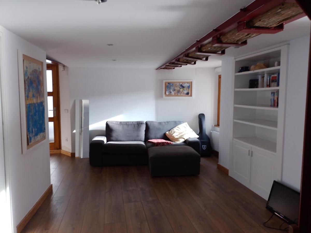 B&B Mundaka - Atalaya - Bed and Breakfast Mundaka