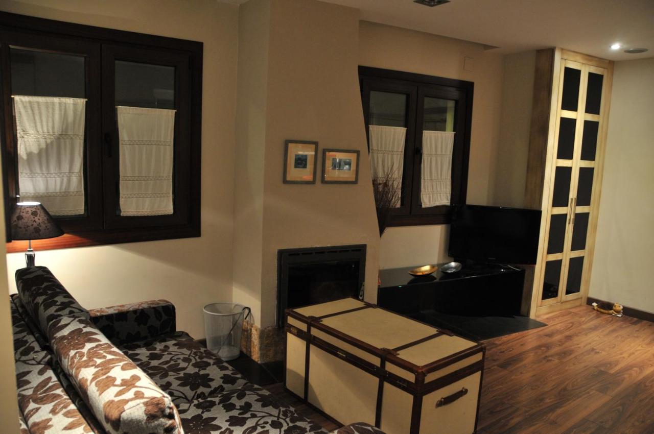Standard Apartment mit 1 Schlafzimmer