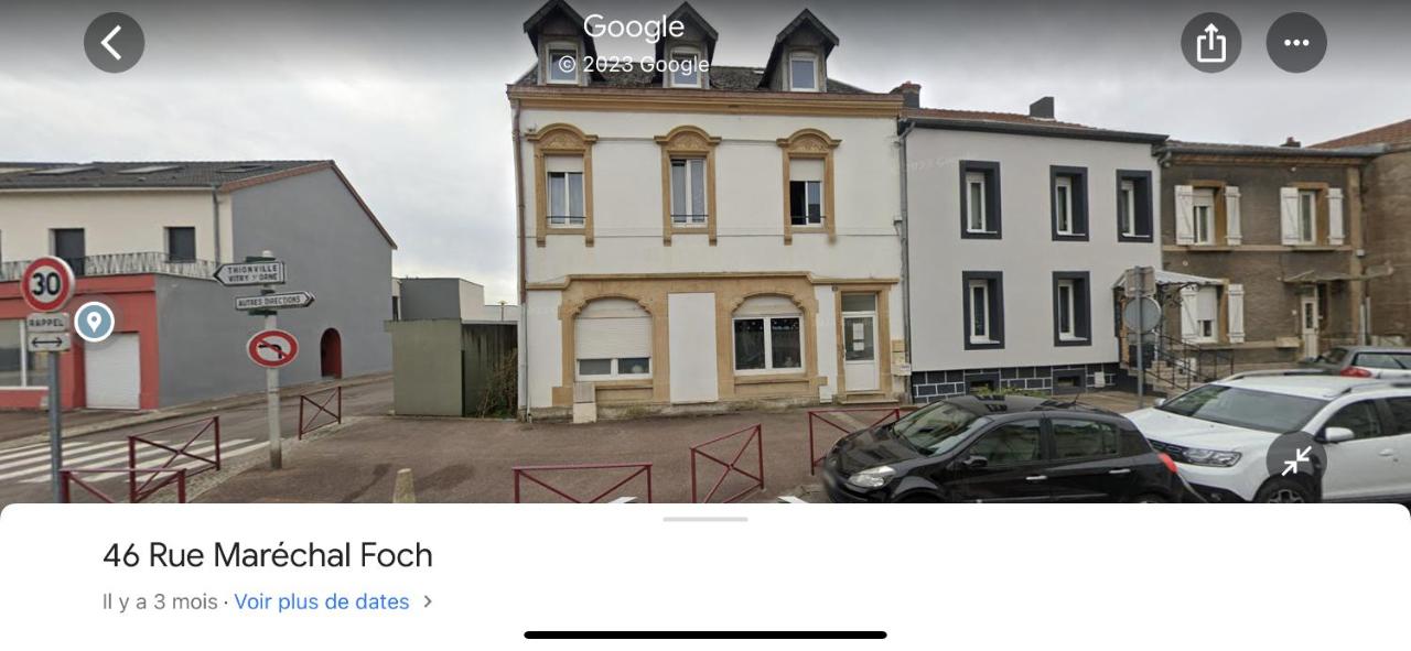 La Plume Wifi Parking Un-Séjour-à-Part - B&B