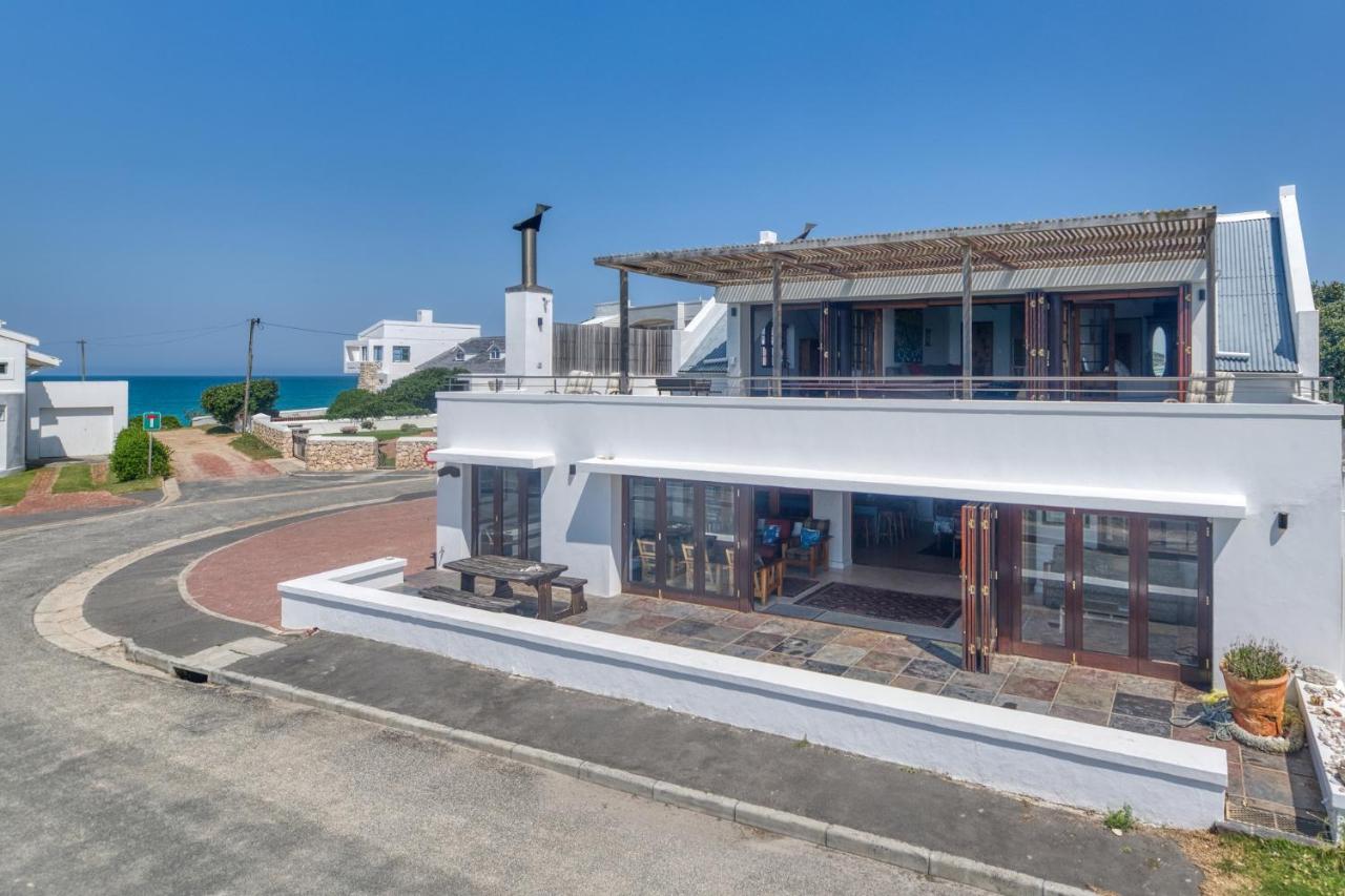 Op die Hoek in Arniston - B&B Arniston