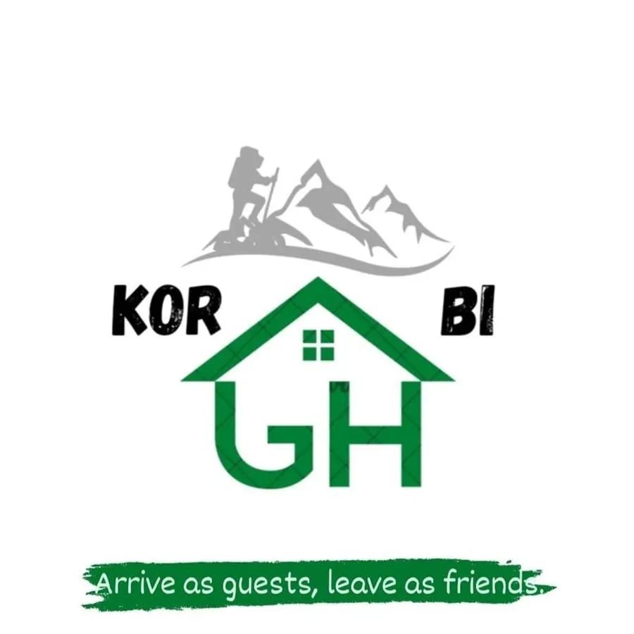 B&B Ceren - Guest House Korabi - Bed and Breakfast Ceren