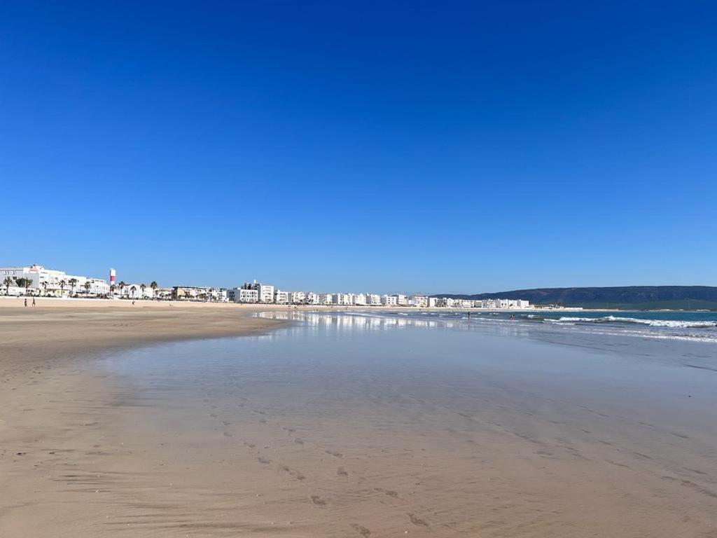 Apartamento El Faro - Ferienwohnung