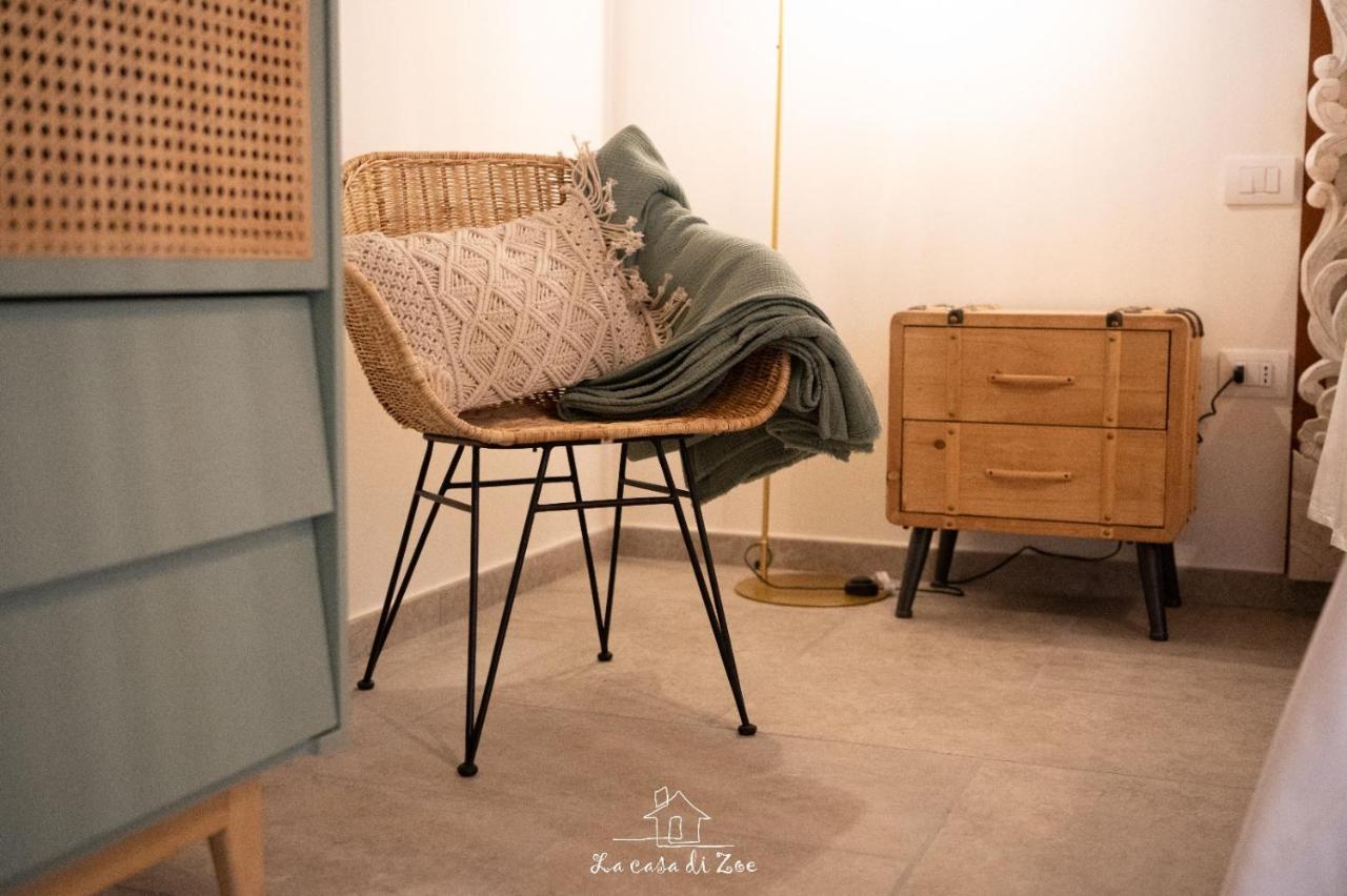 Chambre Lit Queen-Size avec Balcon