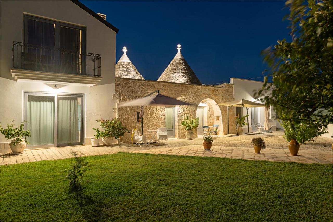 B&B Alberobello - Trullisia Bed and Breakfast - Bed and Breakfast Alberobello