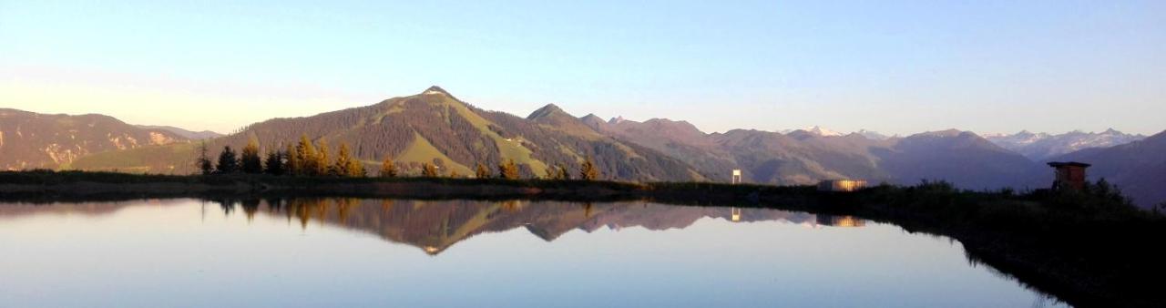 Reiterhof - B&B Westendorf