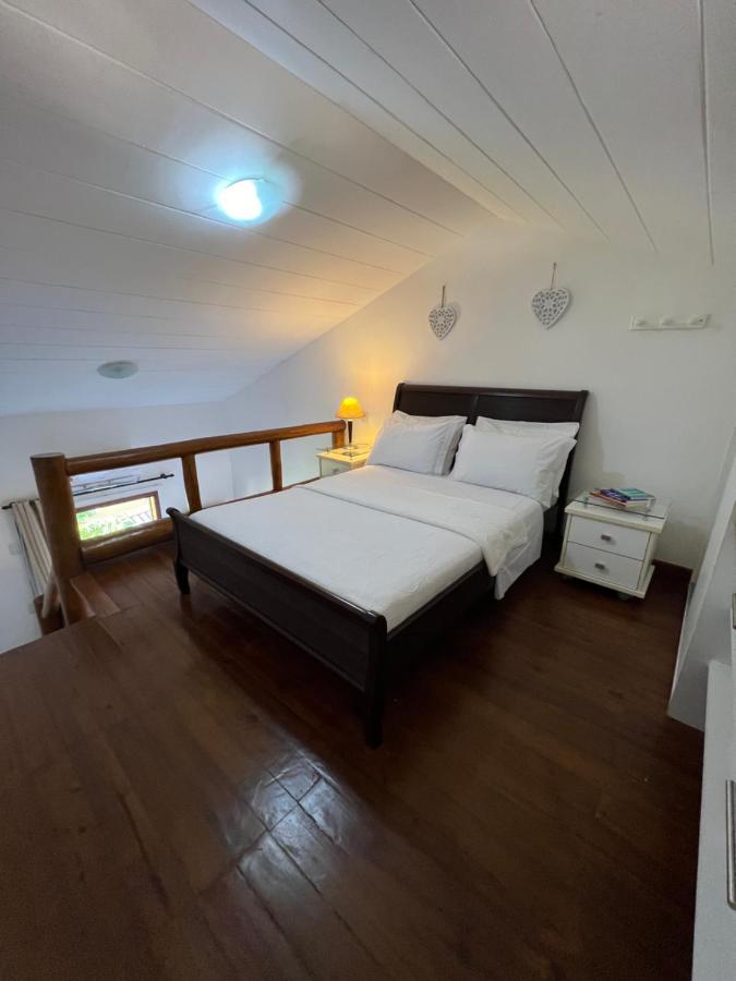 Loft encantador em Praia do Forte próximo à Vila. - B&B