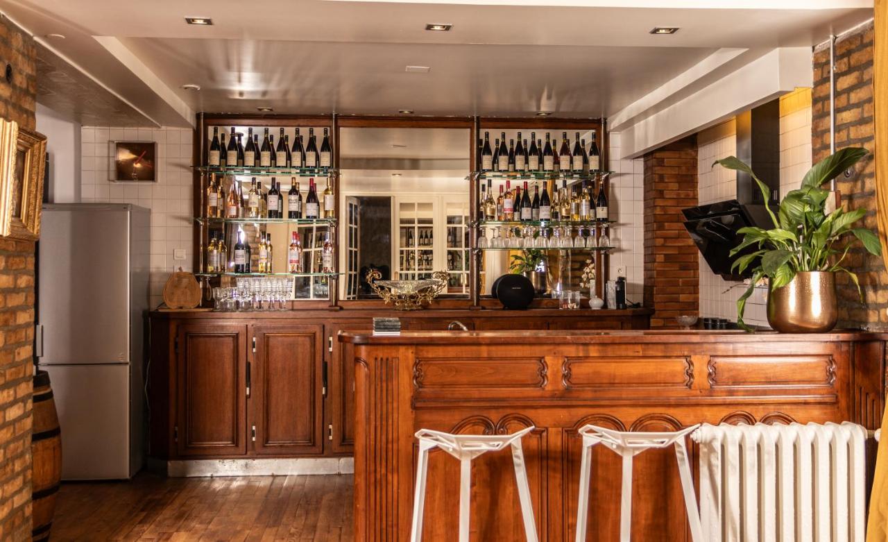 TheRoyals - B&B Reims