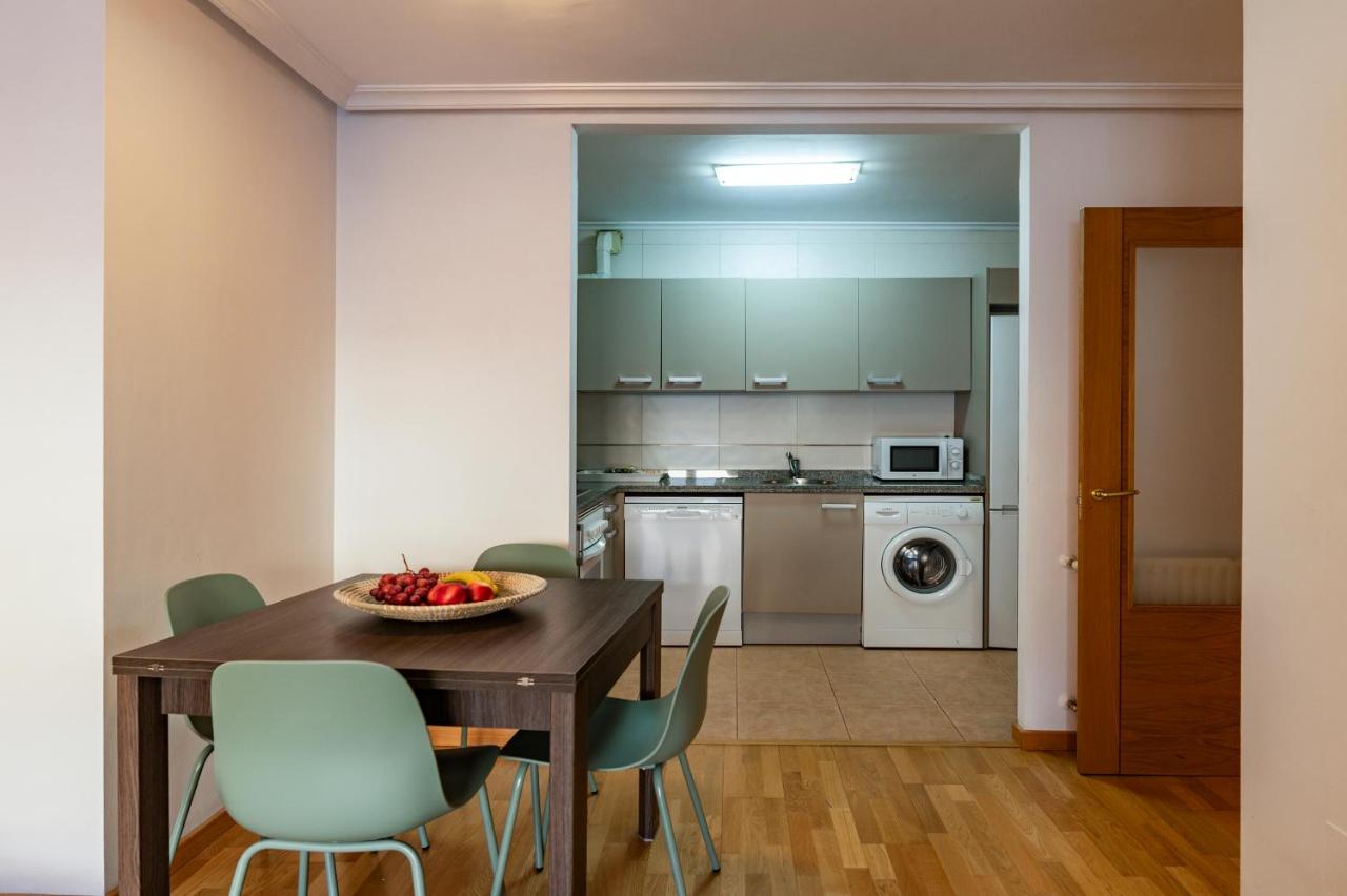 Apartamento de 1 dormitorio