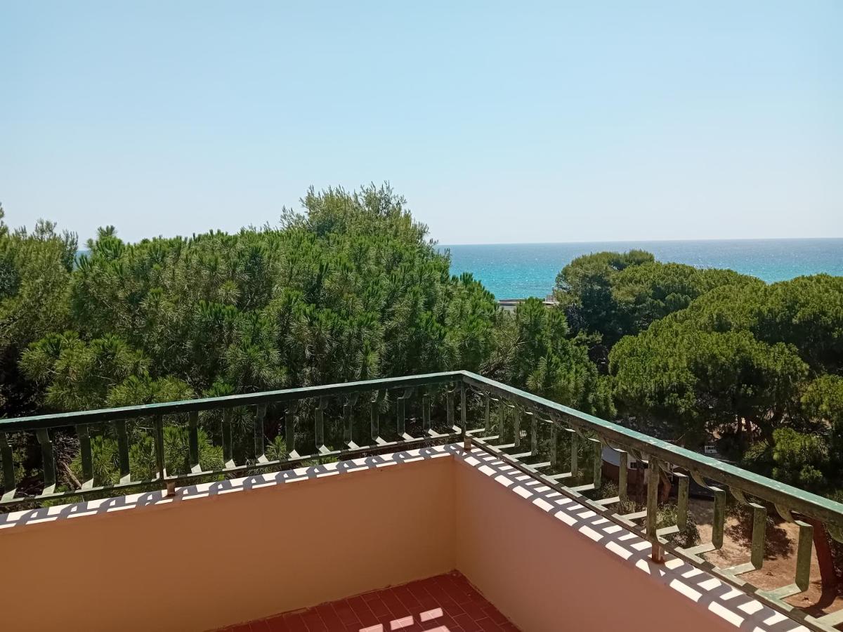 Trilocale vista mare a Gallipoli - B&B Gallipoli