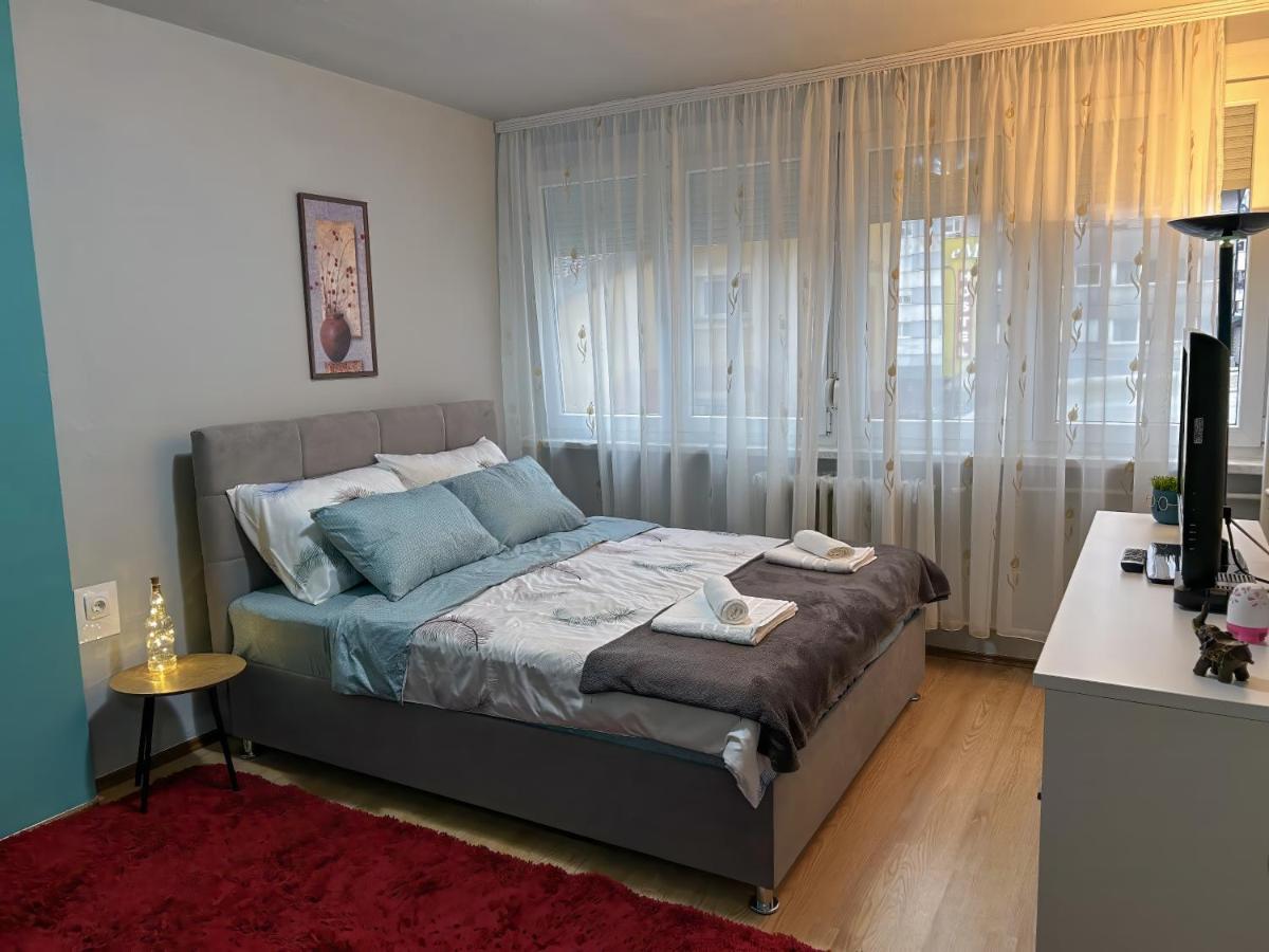 B&B Bania Luka - Apartment Gataric Banja Luka - Bed and Breakfast Bania Luka