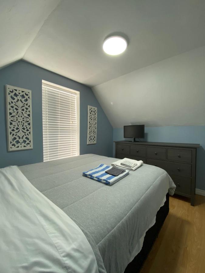 B&B Shediac - Private Room- Shediac Beach House - Bed and Breakfast Shediac