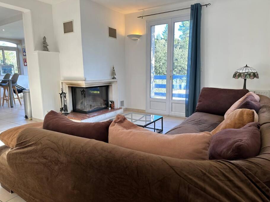 La maison de pierres onches - B&B