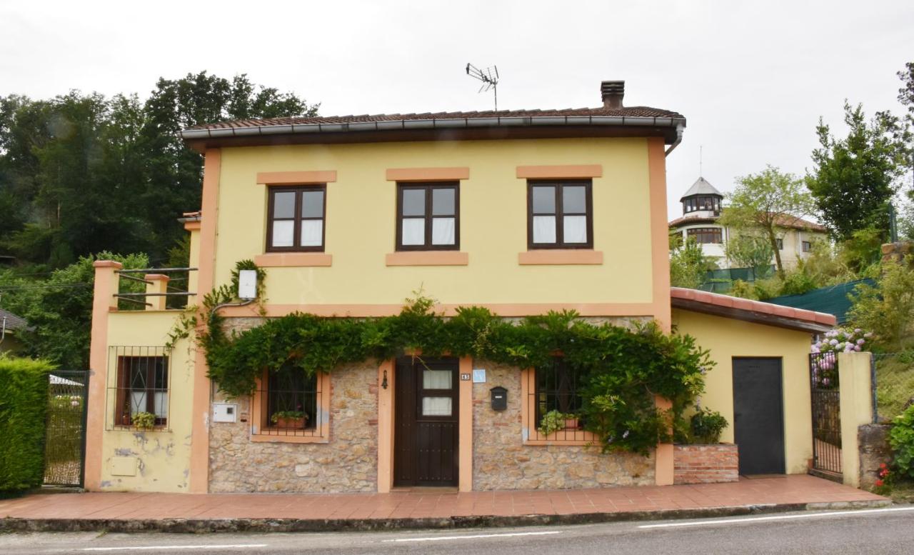 B&B Fuejo - La Vallina 45 - Bed and Breakfast Fuejo