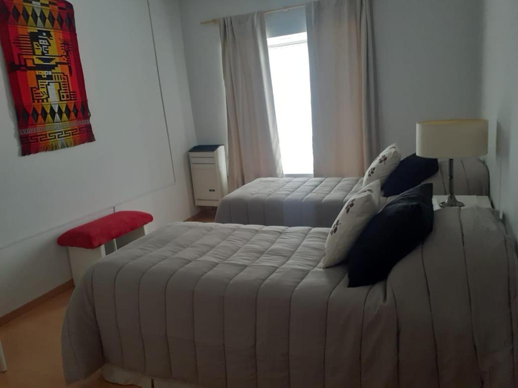 Tu lugar en Rada Tilly - B&B