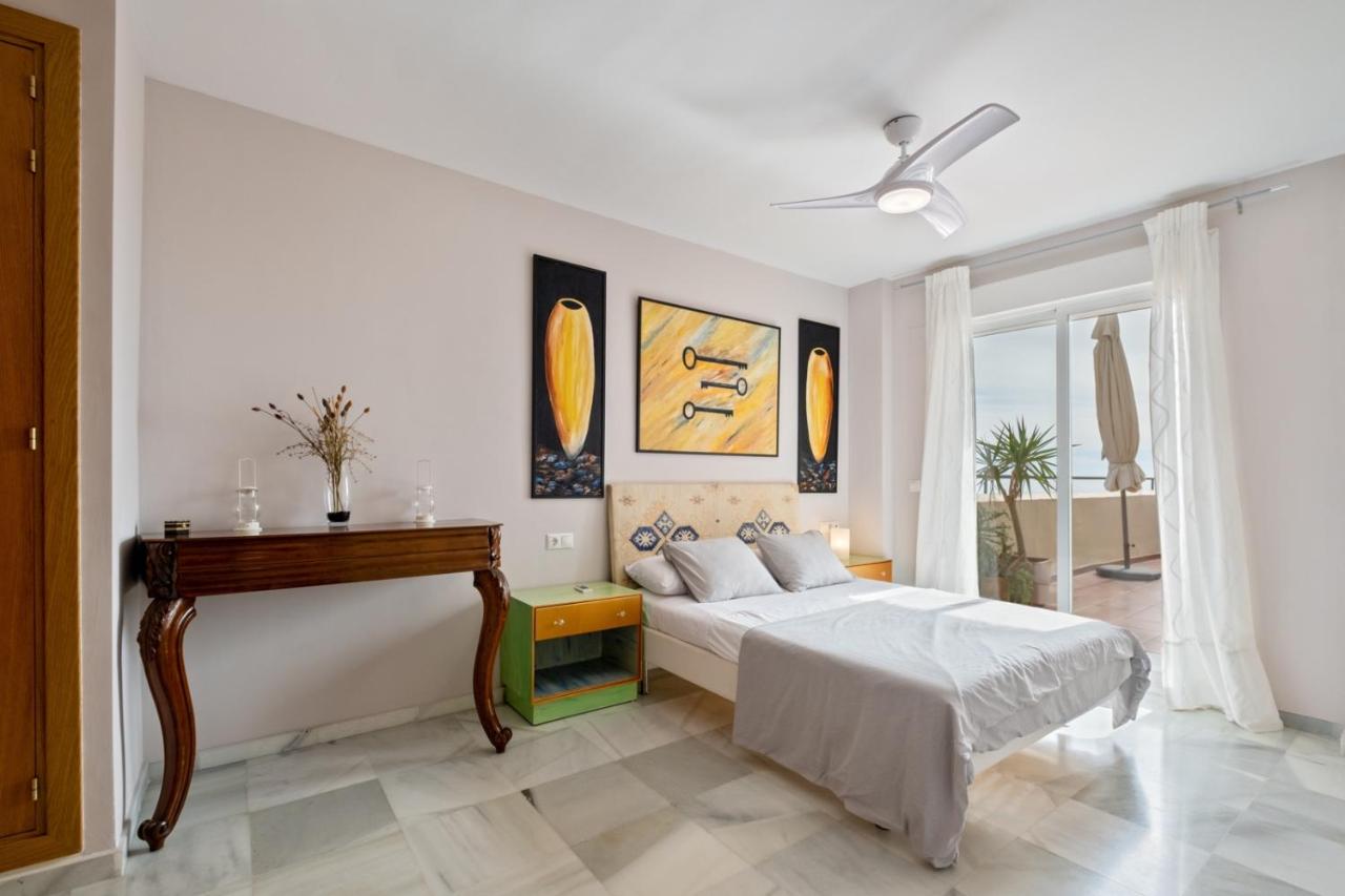 Apartment mit 3 Schlafzimmern