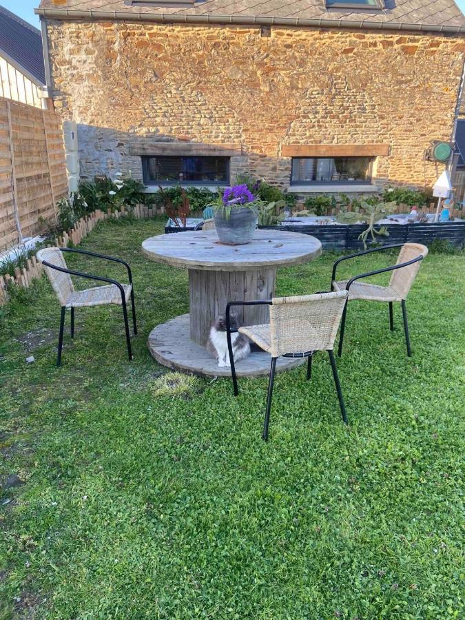 Casa con 2 Camere da Letto