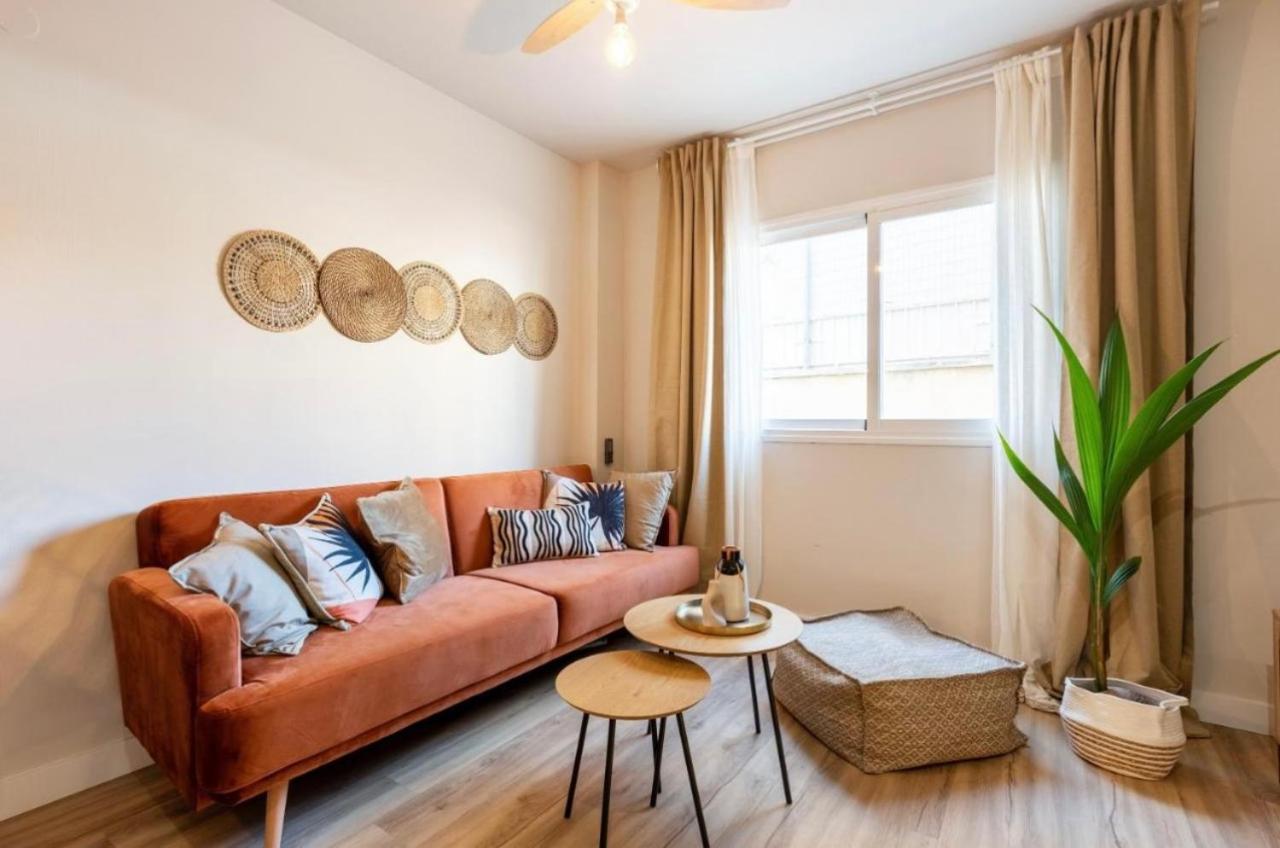 Dream In Málaga - B&B Málaga