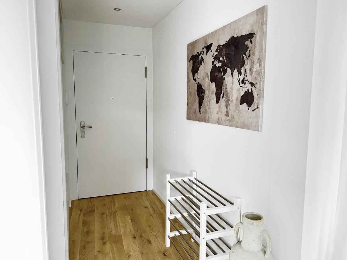 Elegante Unterkunft in Stadtnähe - Chambres d’hôtes