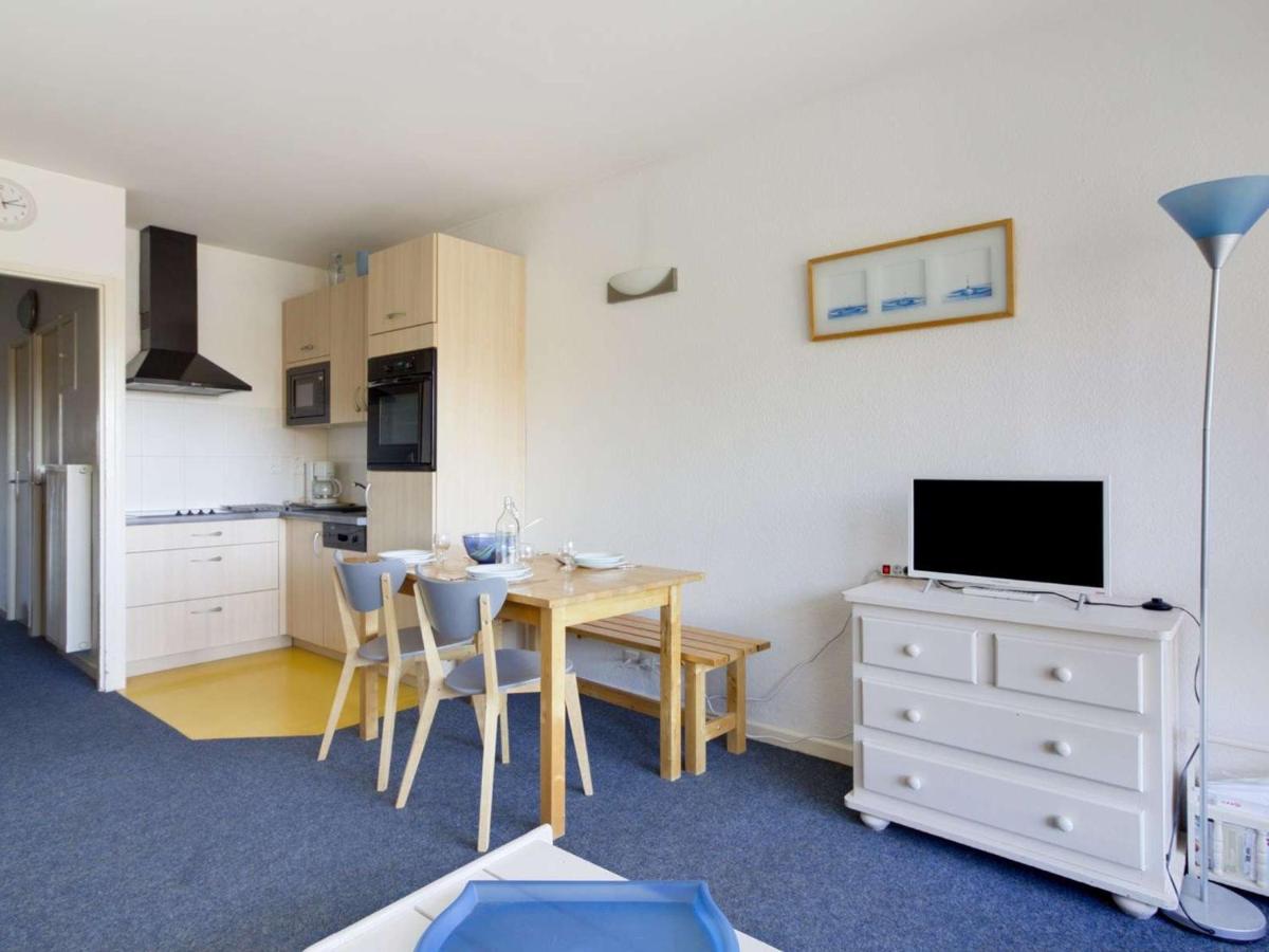Studio rénové pour 6 pers. au pied des pistes - FR-1-400-96 - Bed and Breakfast