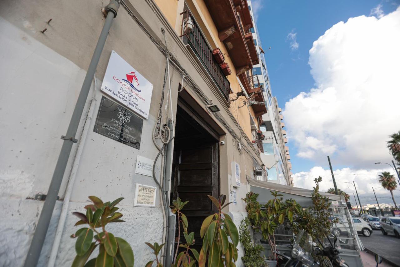 DOMUS MARINA Rooms - B&B