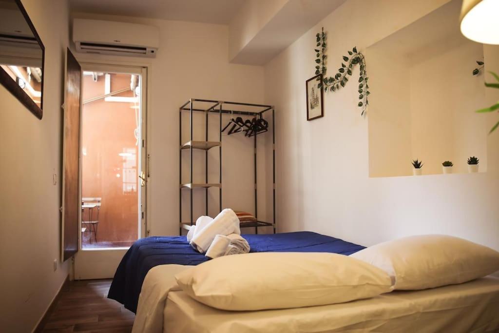 B&B Roma - Dolce Casa in Borgo Pio - Bed and Breakfast Roma