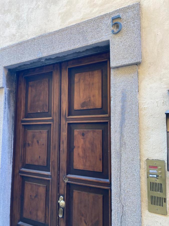 Suite Apartment San Lazzaro - Ferienwohnung