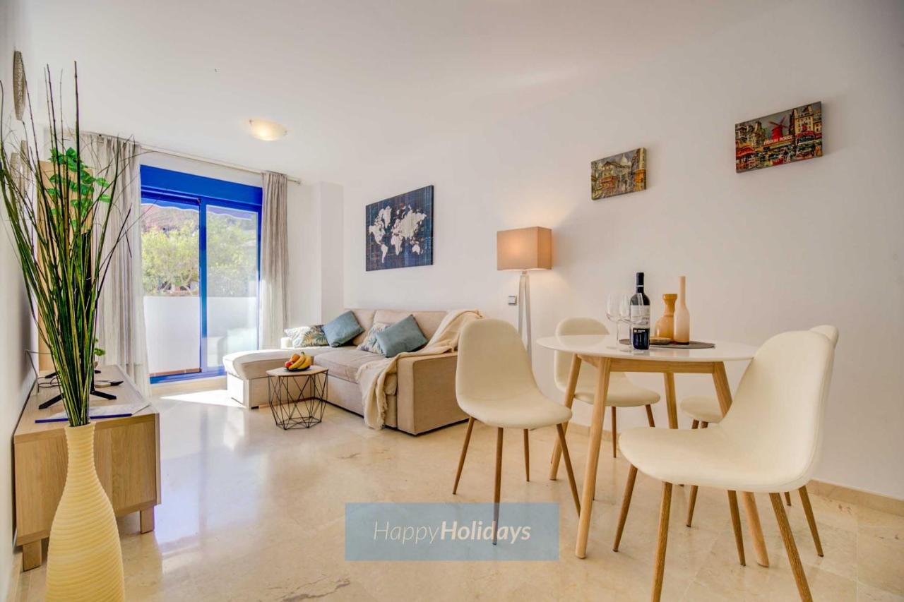 HH Costa Beach - Bed and Breakfast Benalmádena