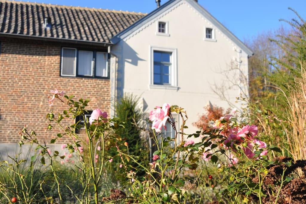 B&B Nuth - Vakantiewoning Hof7tien90 - Bed and Breakfast Nuth