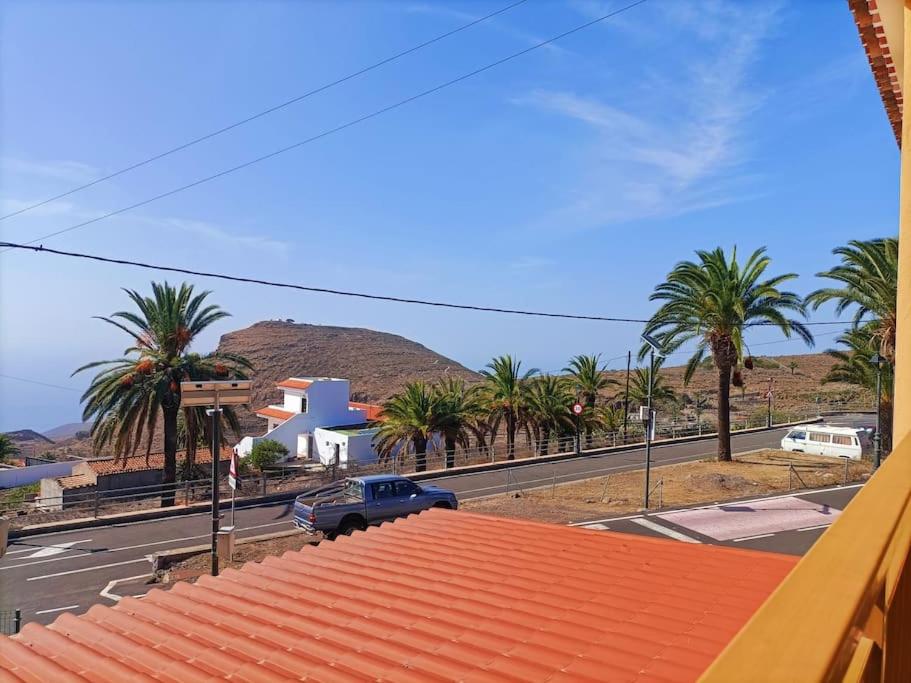 Casa Buena Vista - Oasis Rural - B&B