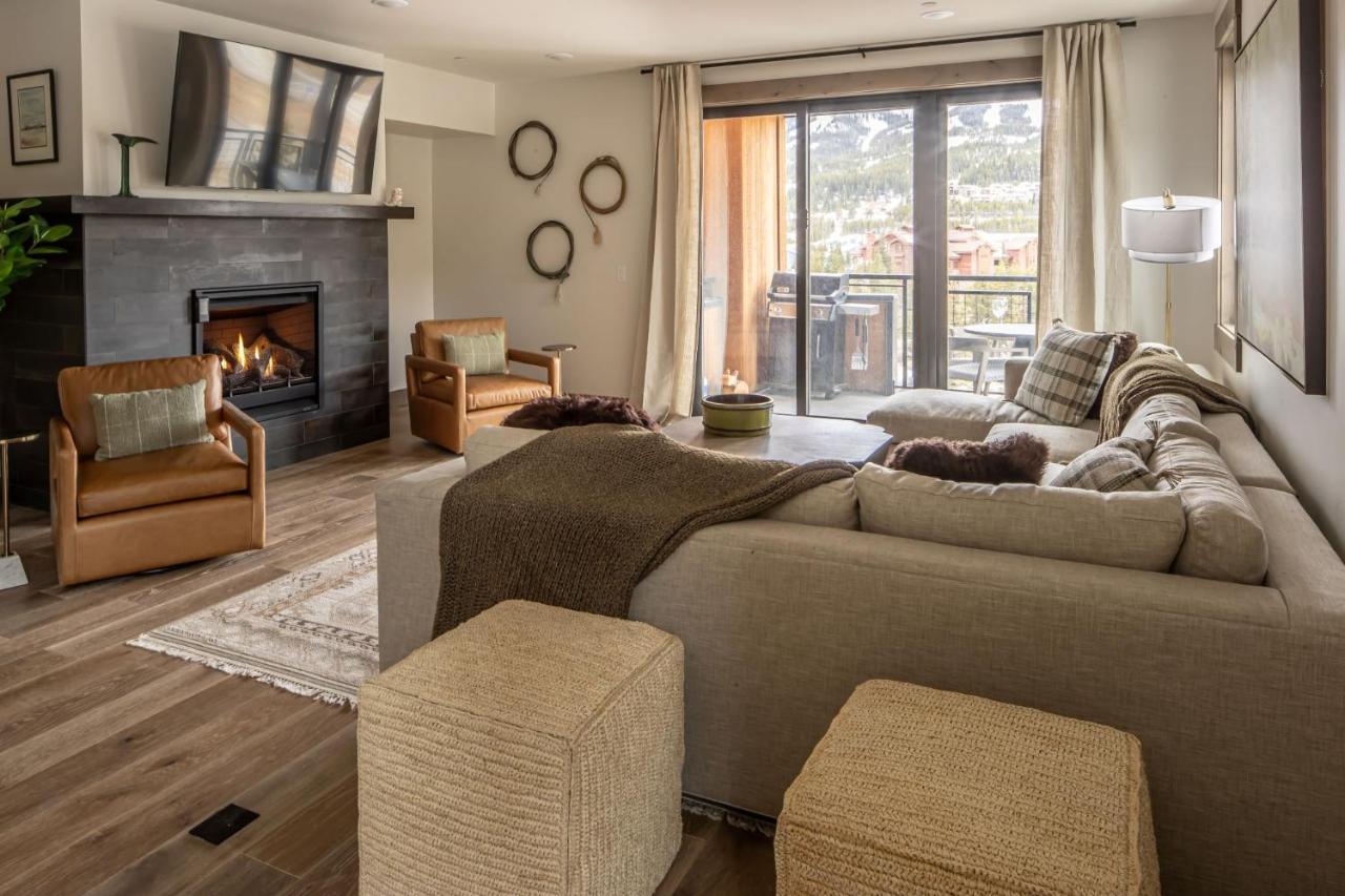 Mountain Lake Condo | Unit 301D - B&B