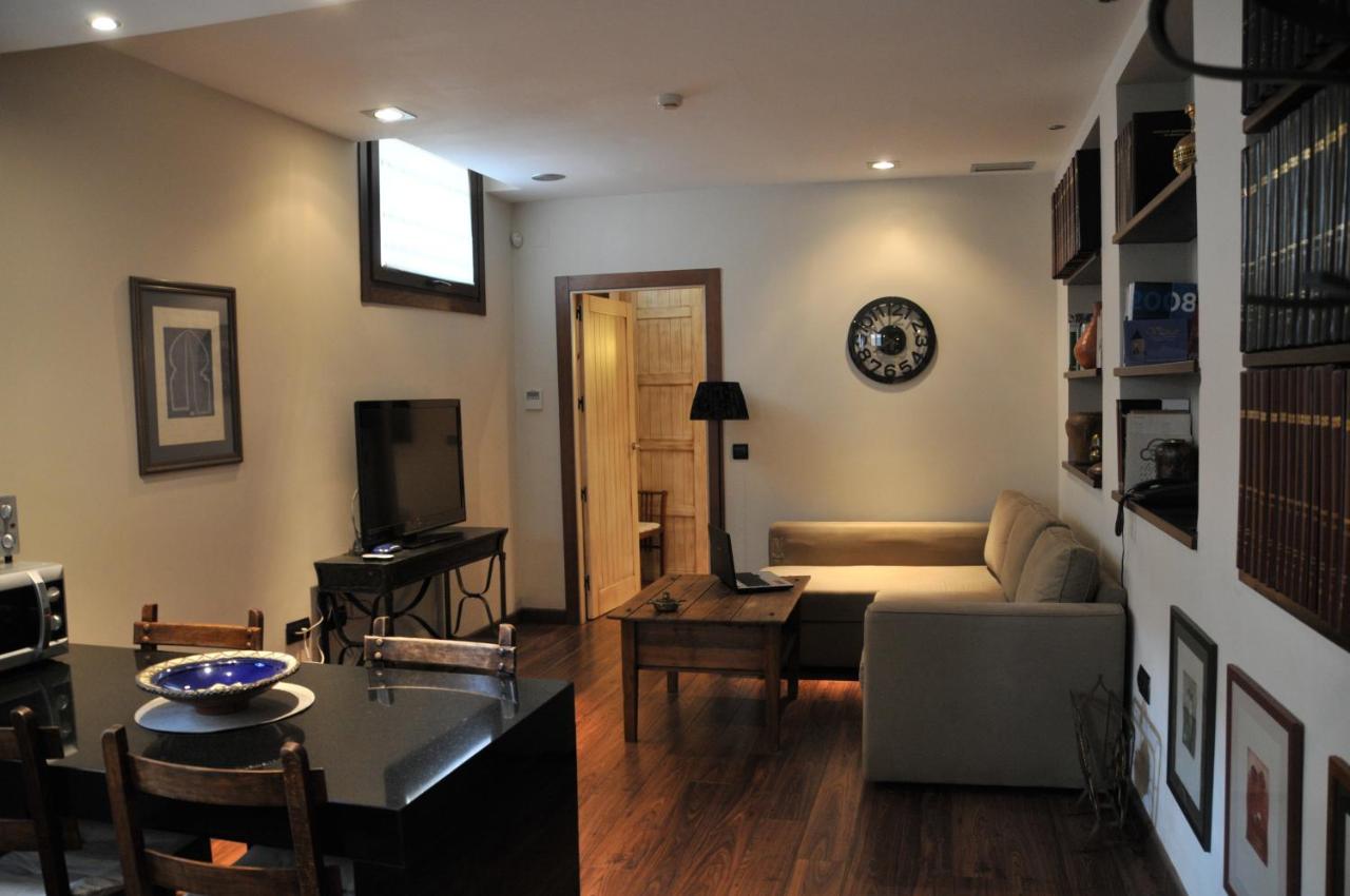 Apartment - Erdgeschoss