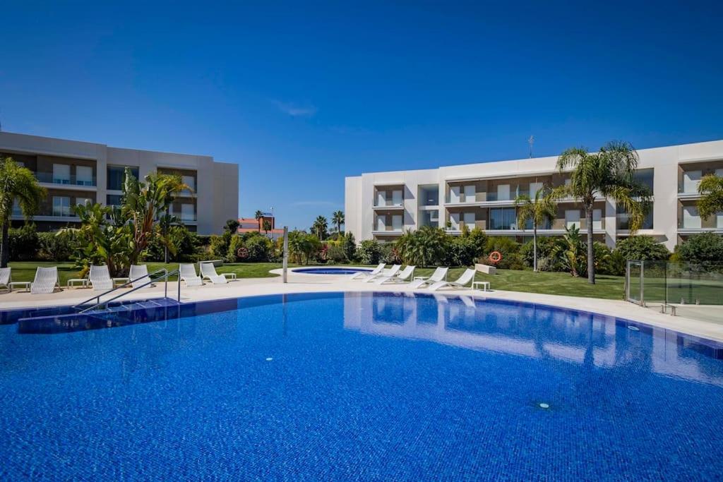GINVA - Costa Ballena & Eleven Views - Ferienwohnung