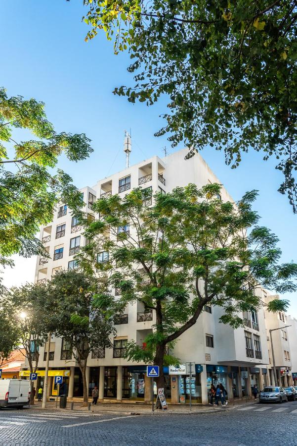 Apartamento Deluxe