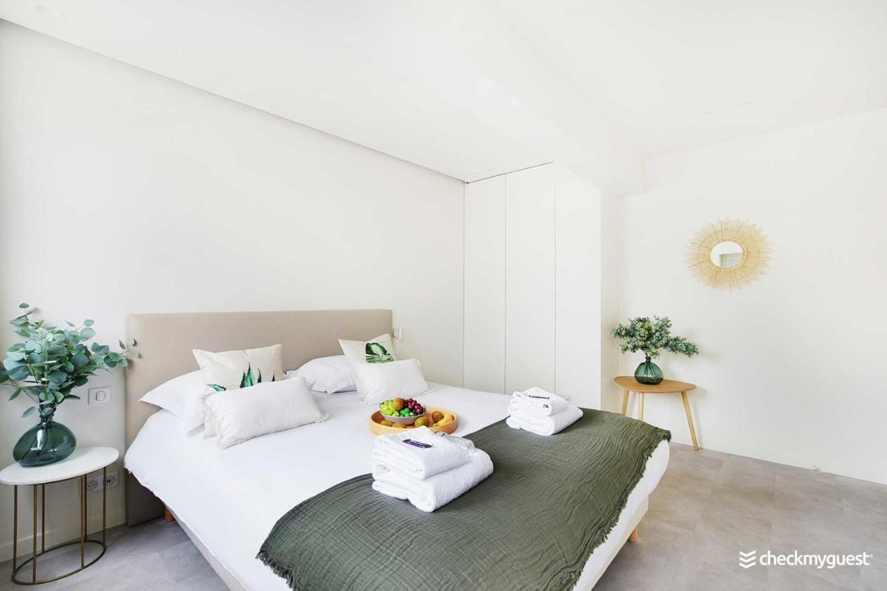 Residence Champs Elysees - Ponthieu - B&B París